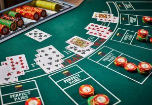 Blackjack Online Echtgeld